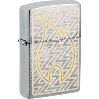 Зажигалка ZIPPO ЛУЧШАЯ ЦЕНА 2023 48789 Зажигалка ZIPPO ЛУЧШАЯ ЦЕНА 2023 48789