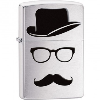 Зажигалка ZIPPO CLASSIC 28648 Зажигалка ZIPPO CLASSIC 28648
